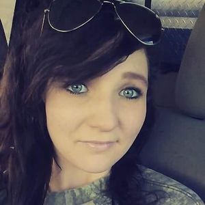 Meet your Posher, Katlyn